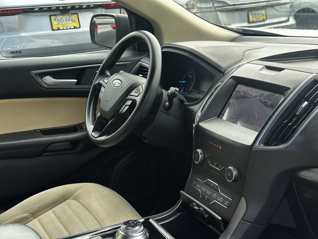 Certified 2020 Ford Edge SE FWD image 31