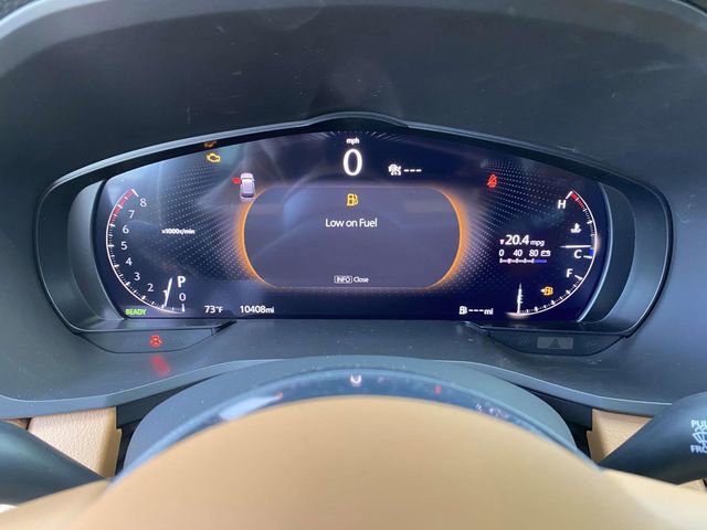 Used 2025 MAZDA CX-70 3.3 Turbo S w/ Premium Plus AWD/4WD image 29