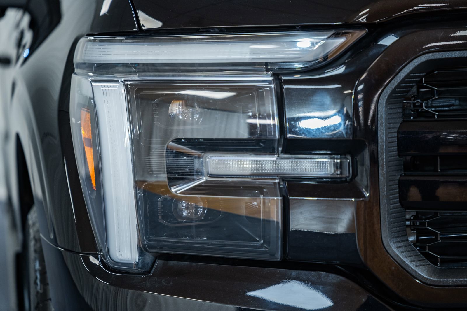 Certified 2024 Ford F150 Lariat image 13