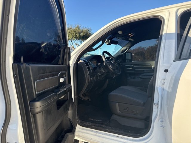 Used 2024 RAM 2500 Big Horn image 12
