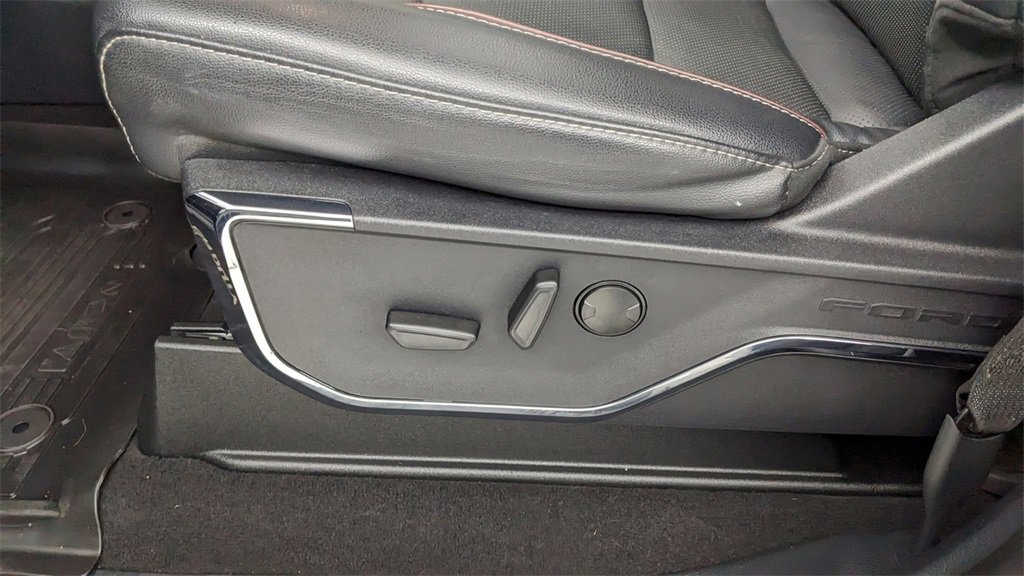 Certified 2023 Ford F250 Lariat w/ Lariat Ultimate Package image 28