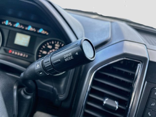 Certified 2018 Ford F150 XLT AWD/4WD image 23
