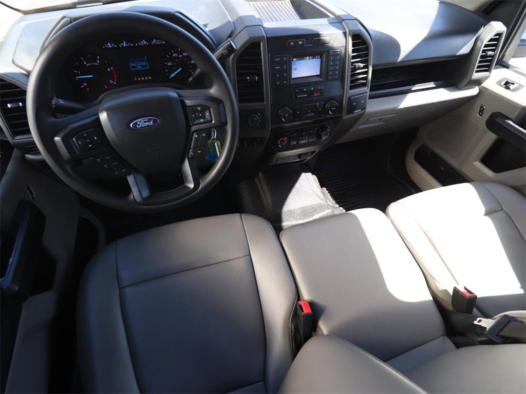 Certified 2022 Ford F450 XL w/ Power Equipment Group image 10