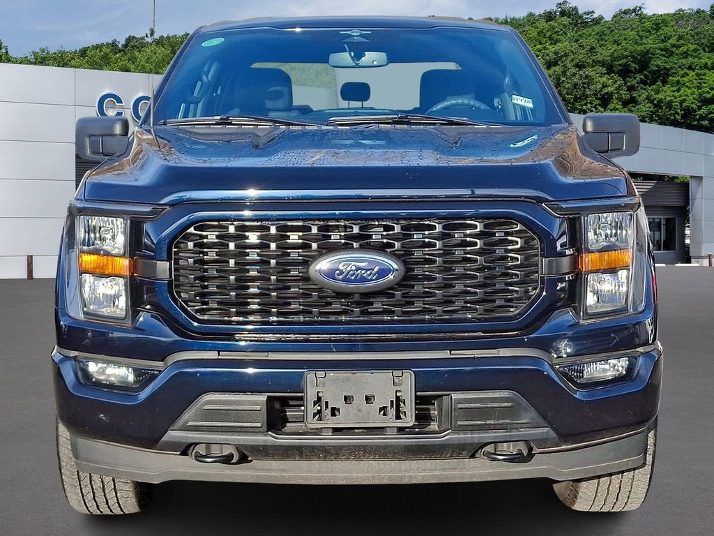 Certified 2023 Ford F150 XL w/ STX Appearance Package image 7