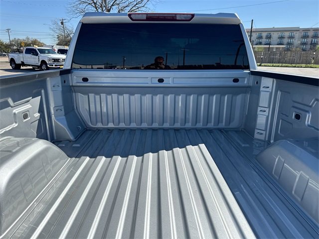 Used 2022 Chevrolet Silverado 1500 Custom image 25