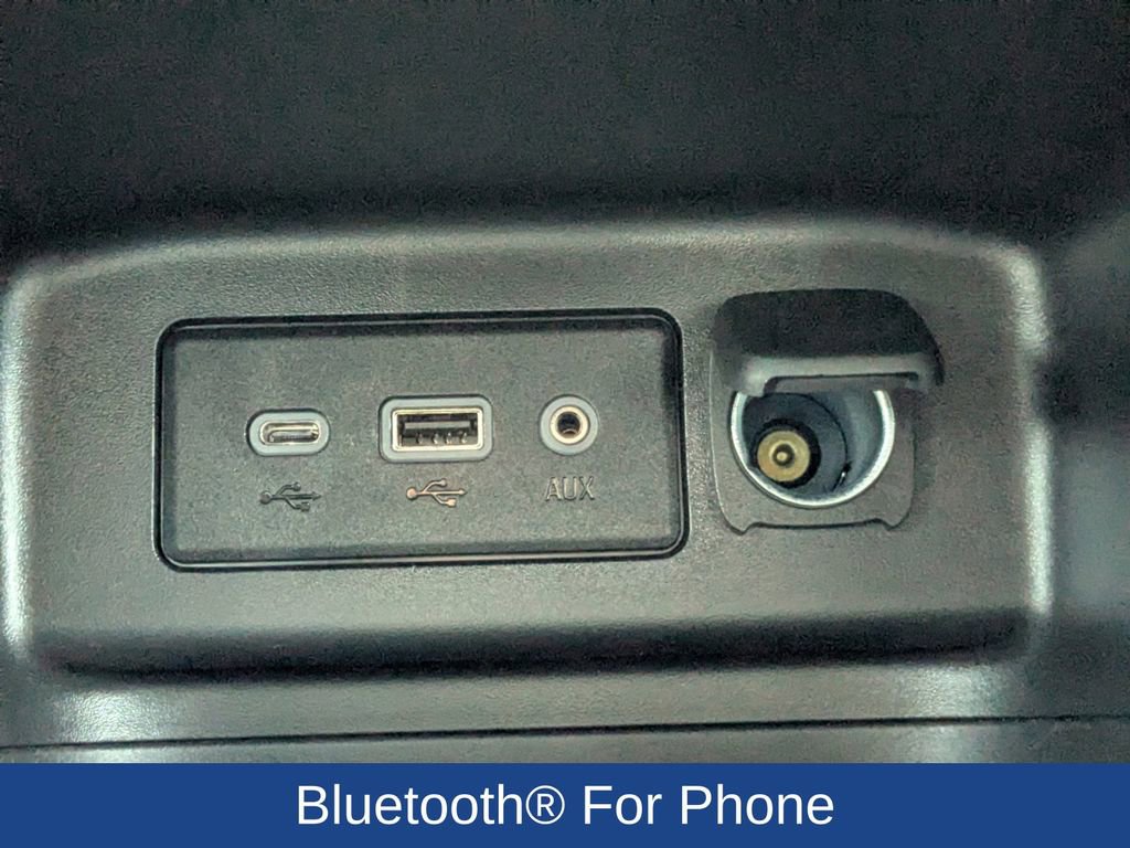 Used 2022 Chevrolet Equinox LT image 24