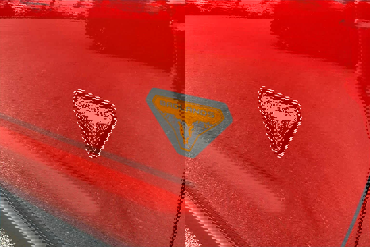 Certified 2024 Ford Bronco Sport Badlands image 12