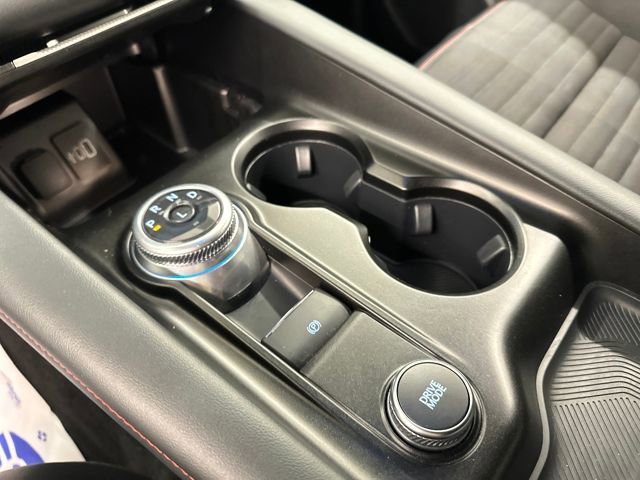 Certified 2025 Ford Explorer ST-Line image 29