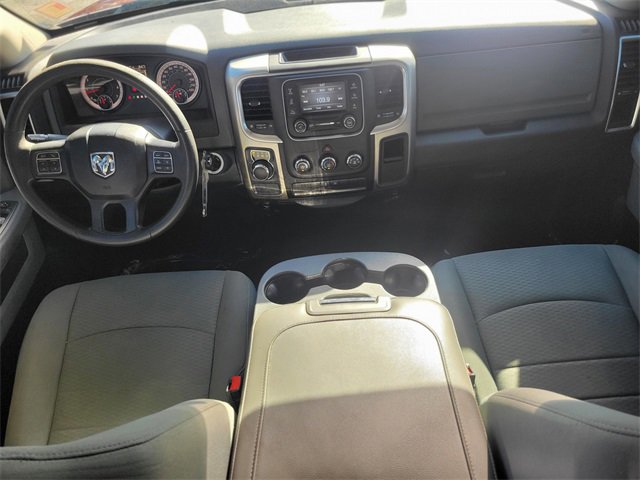 Used 2017 RAM 1500 Classic SLT image 11