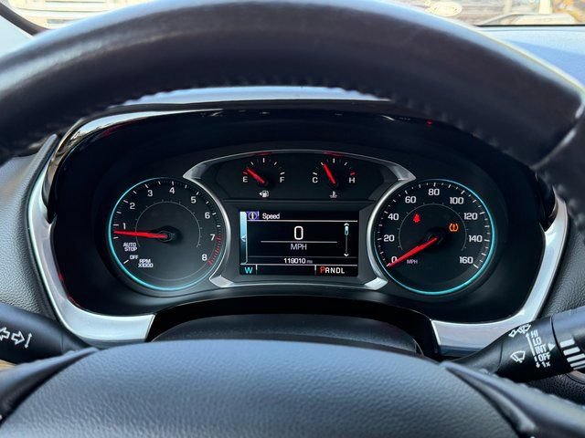 Used 2019 Chevrolet Traverse LT FWD image 6
