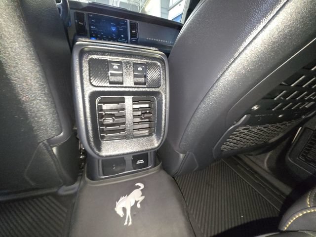 Certified 2025 Ford Bronco Badlands AWD/4WD image 26