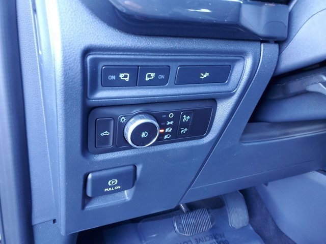 Certified 2023 Ford F150 XLT w/ Equipment Group 302A High image 17