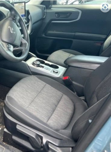 Certified 2021 Ford Bronco Sport Big Bend AWD/4WD image 11