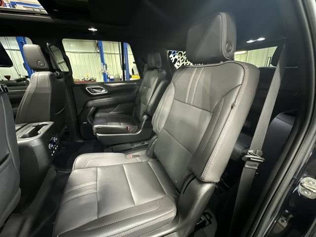 Used 2023 Chevrolet Tahoe RST w/ Luxury Package AWD/4WD image 30