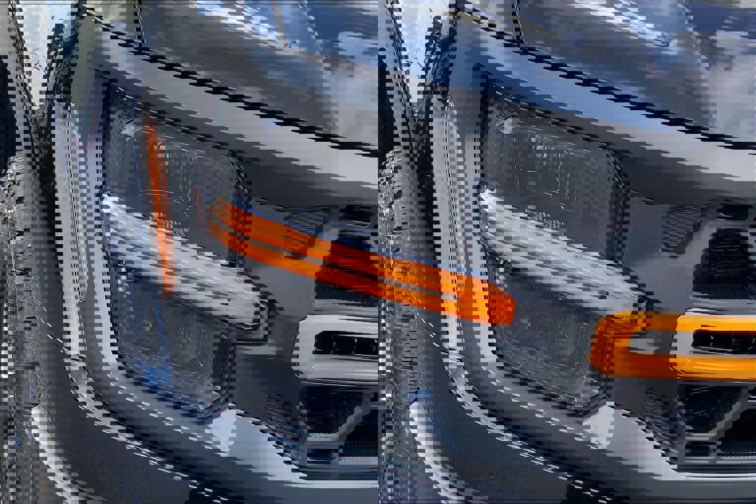 Certified 2025 Ford F150 Tremor w/ Equipment Group 402A High image 28