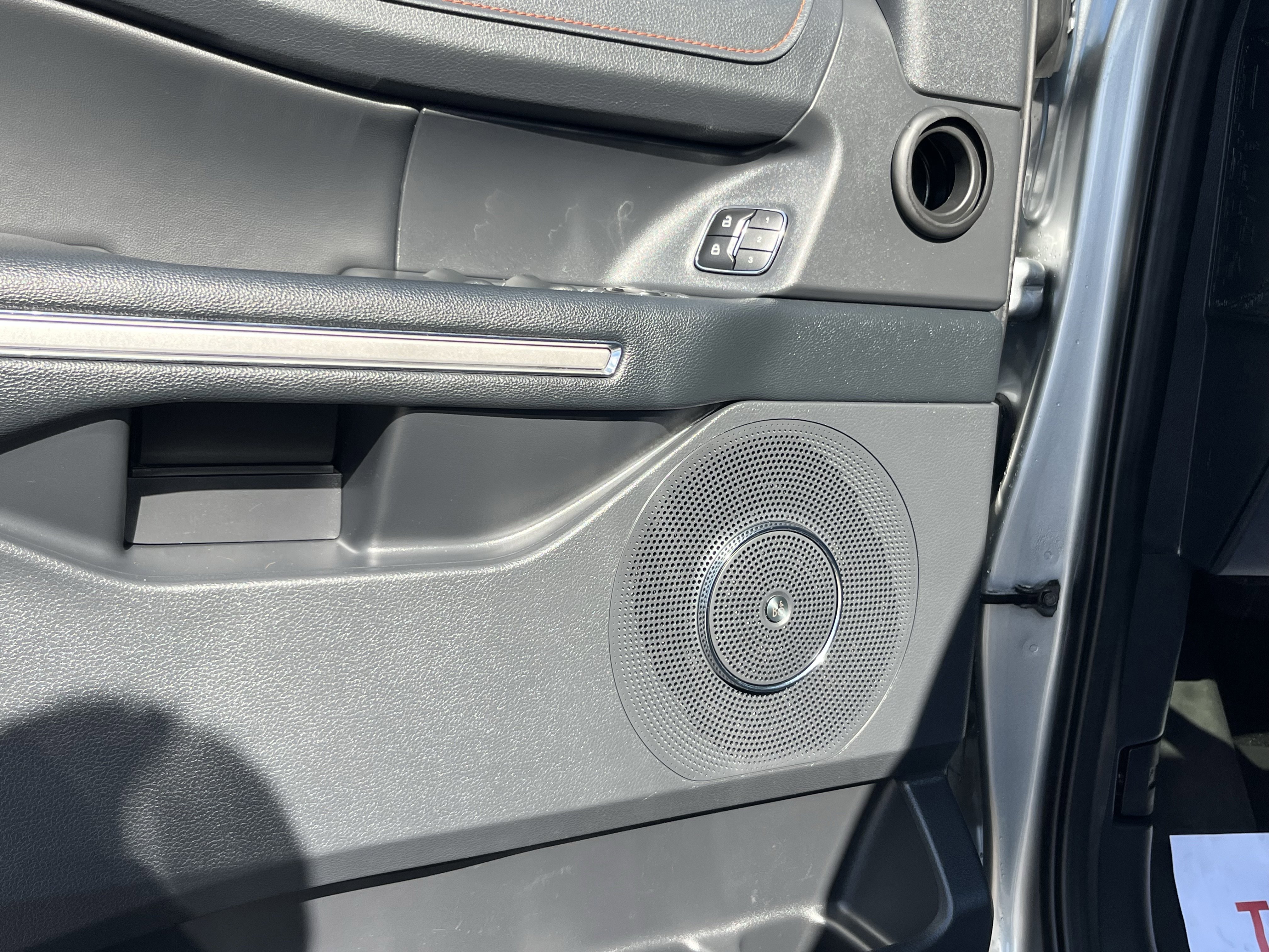 Certified 2024 Ford Expedition Timberline image 14