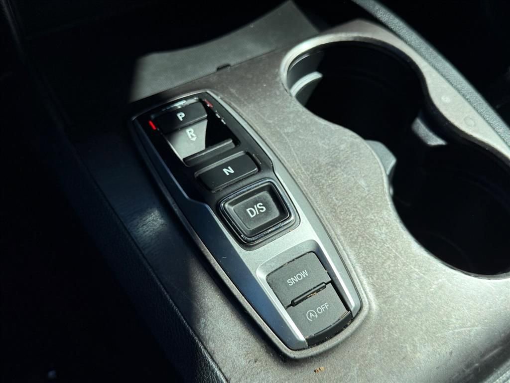 Used 2021 Honda Passport EX-L image 17