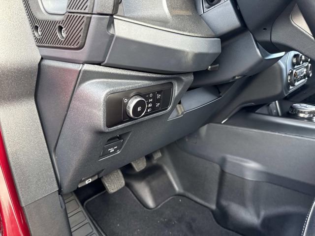 Certified 2025 Ford Bronco Badlands w/ Sasquatch Package image 21