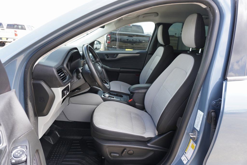 Certified 2023 Ford Escape Active image 7