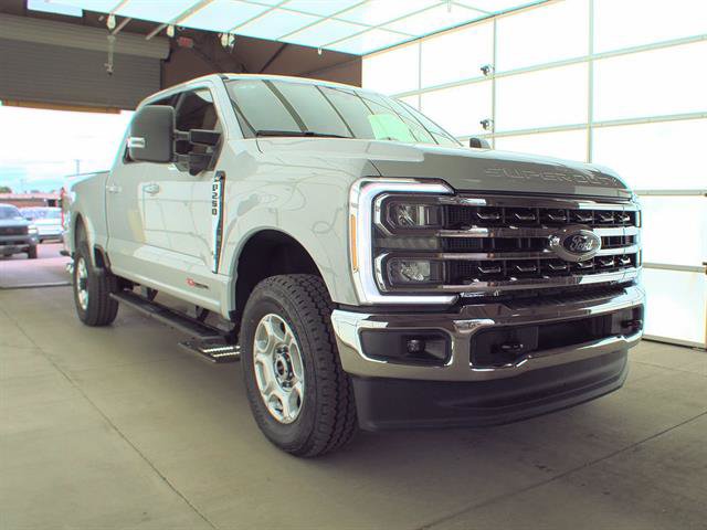 Certified 2026 Ford F250 XLT w/ XLT Premium Package AWD/4WD image 2