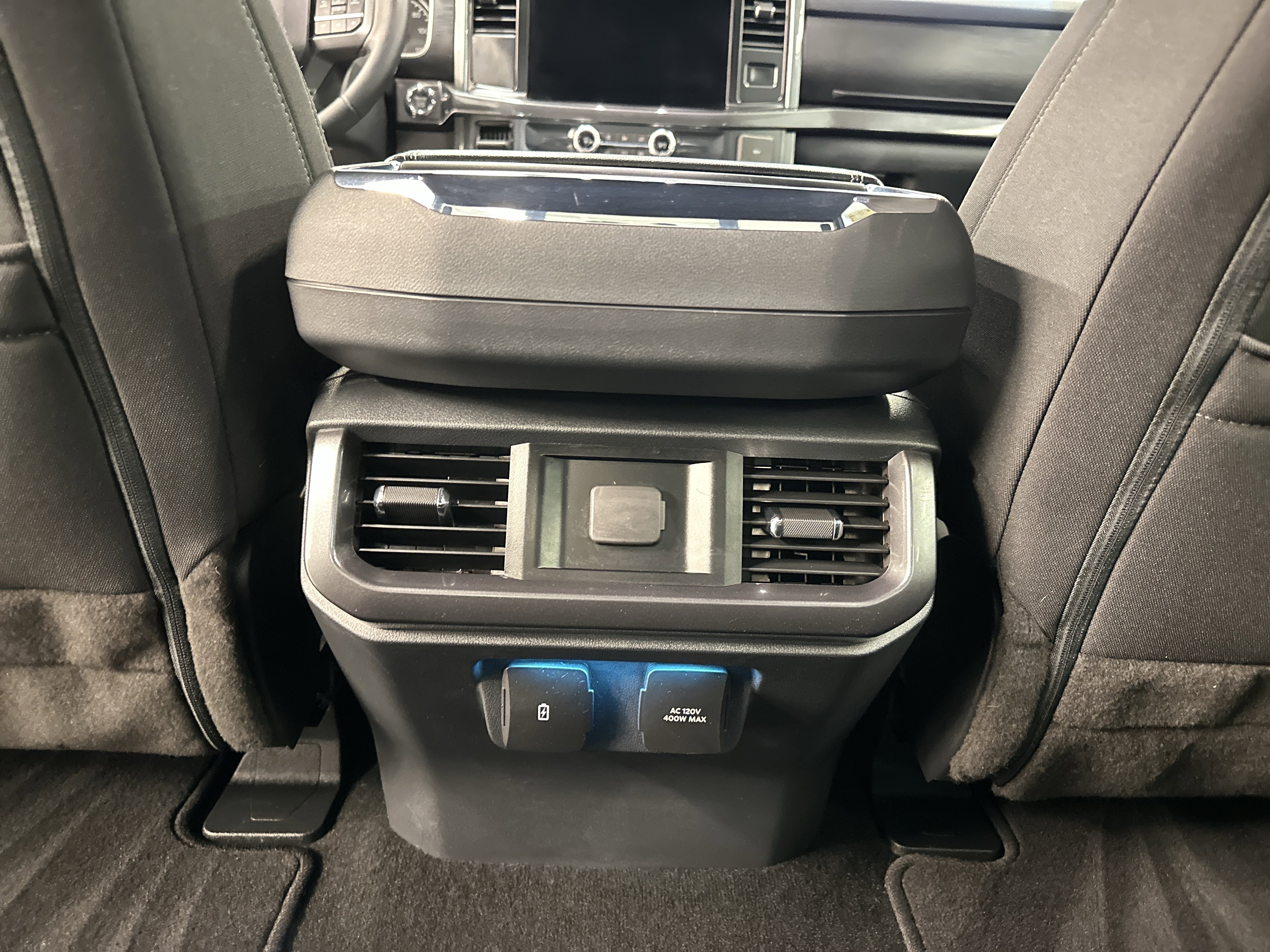 Certified 2023 Ford F150 XLT w/ Equipment Group 302A High image 29