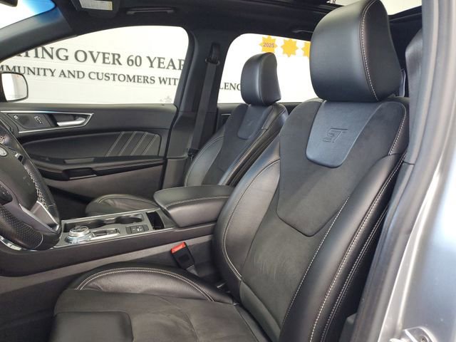 Certified 2021 Ford Edge ST w/ Equipment Group 401A image 16