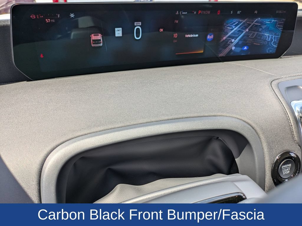 Certified 2025 Ford Expedition Platinum w/ Stealth Performance Package AWD/4WD image 33