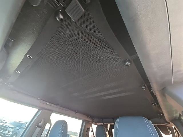 Certified 2021 Ford Bronco Outer Banks image 33