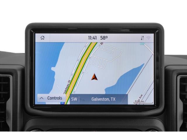 Certified 2022 Ford Bronco Sport Outer Banks w/ Tech Package image 19