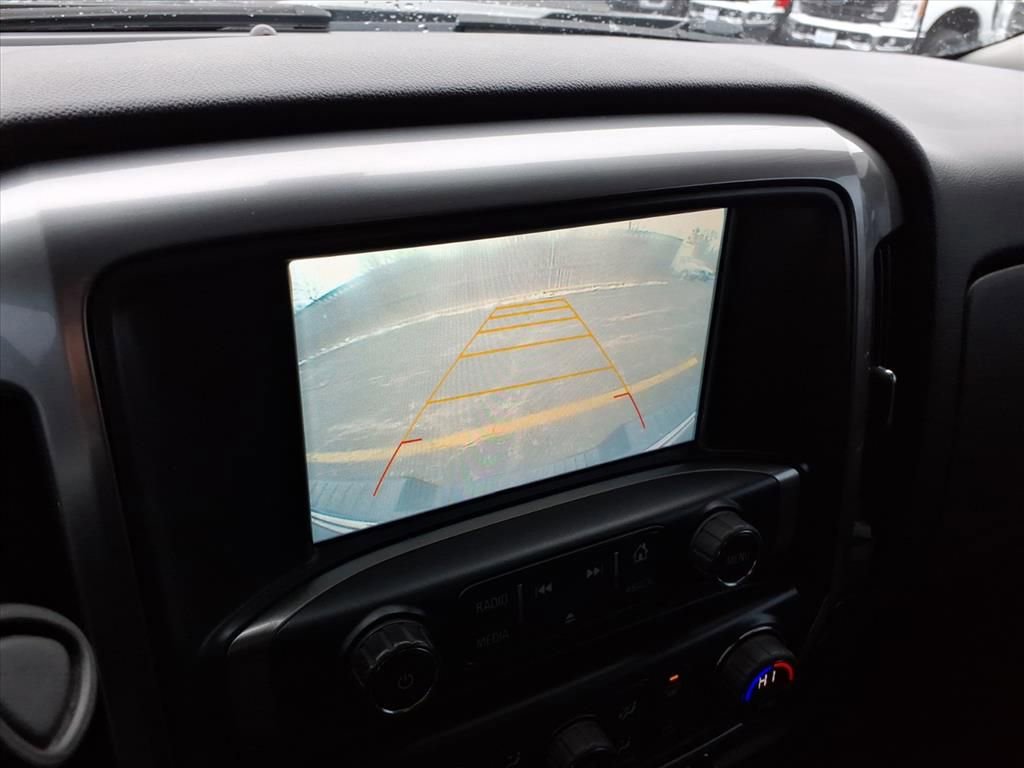 Used 2017 Chevrolet Silverado 1500 LT w/ Midnight Edition image 10