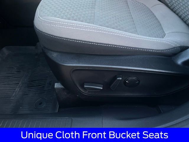 Certified 2022 Ford Escape SE w/ Convenience Package image 30