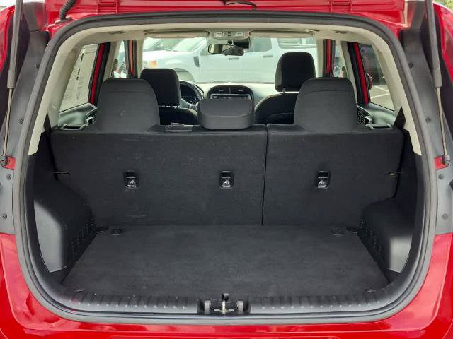 Used 2021 Kia Soul GT-Line FWD image 20
