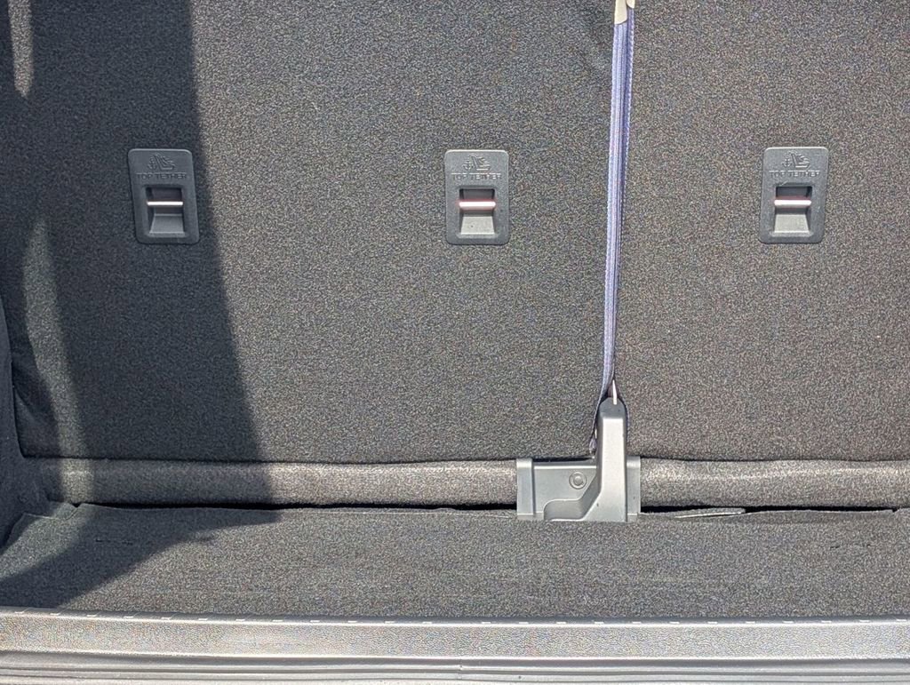 Certified 2021 Ford EcoSport S image 17