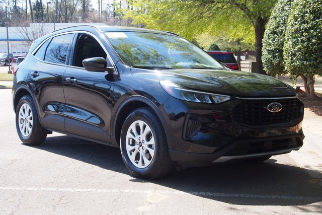 Certified 2024 Ford Escape Active w/ Tech Pack #2 image 7