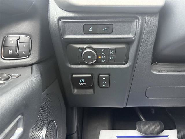 Certified 2022 Ford Expedition XLT AWD/4WD image 10