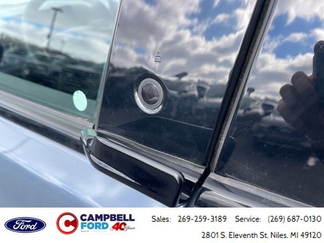 Certified 2024 Ford Mustang Mach-E Select w/ Comfort Package Lite image 11