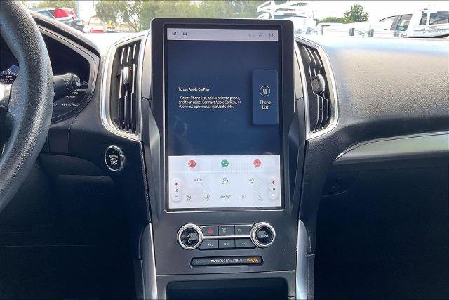 Certified 2024 Ford Edge Titanium AWD/4WD image 32