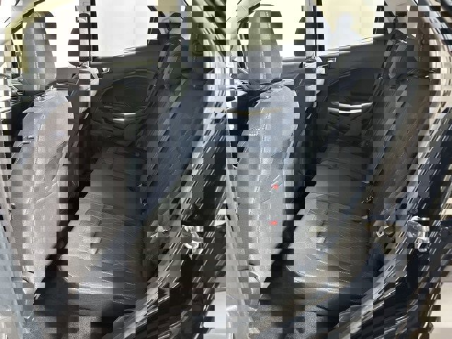 Certified 2018 Ford EcoSport SE w/ SE Cold Weather Package image 15