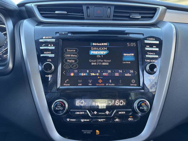 Used 2020 Nissan Murano SV image 23