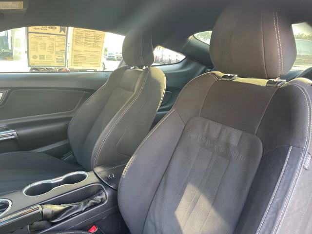 Certified 2019 Ford Mustang GT w/ Ford Safe & Smart Package RWD image 17