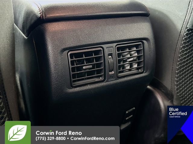 Used 2018 Toyota 4Runner TRD Off-Road image 27