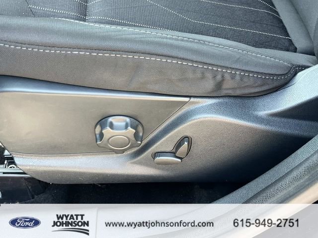 Certified 2019 Ford EcoSport SE FWD image 26