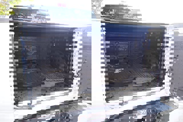 Certified 2025 Ford F150 Platinum w/ Equipment Group 702A High image 7