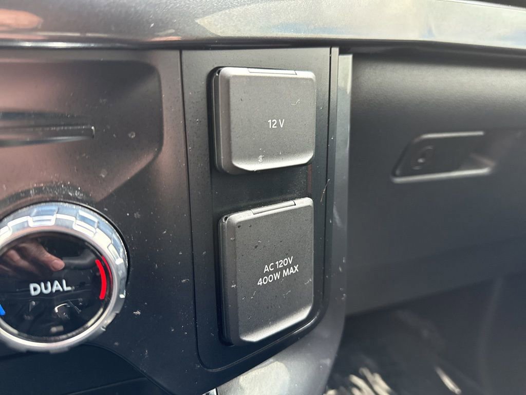 Certified 2023 Ford F150 XLT w/ Equipment Group 302A High image 33