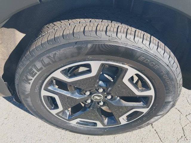 Certified 2023 Ford Bronco Sport Outer Banks w/ Tech Package AWD/4WD image 12