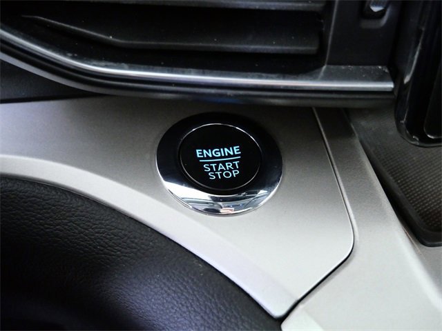 Certified 2023 Ford Explorer XLT w/ Equipment Group 202A image 26