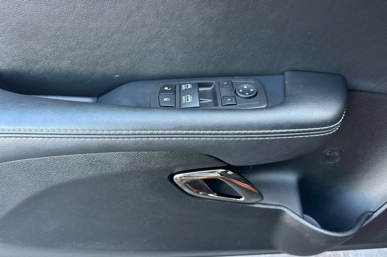 Used 2023 Dodge Challenger SRT Hellcat RWD image 13