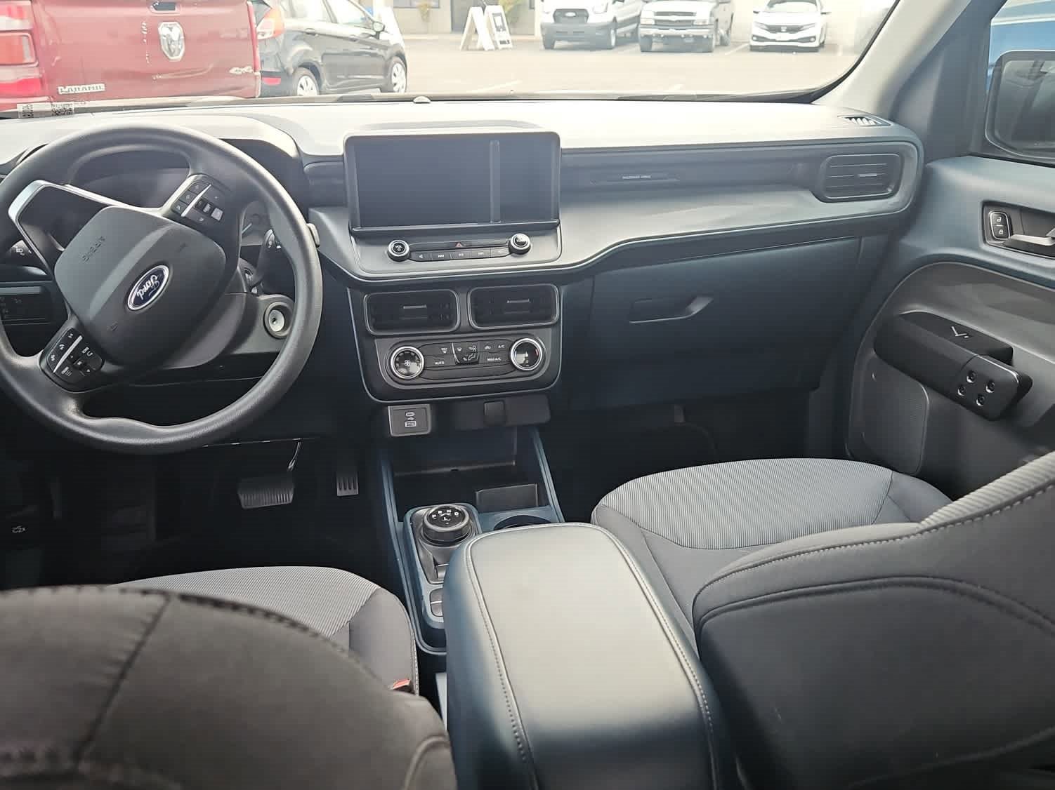 Certified 2023 Ford Maverick XL w/ Equipment Group 100A Standard image 11