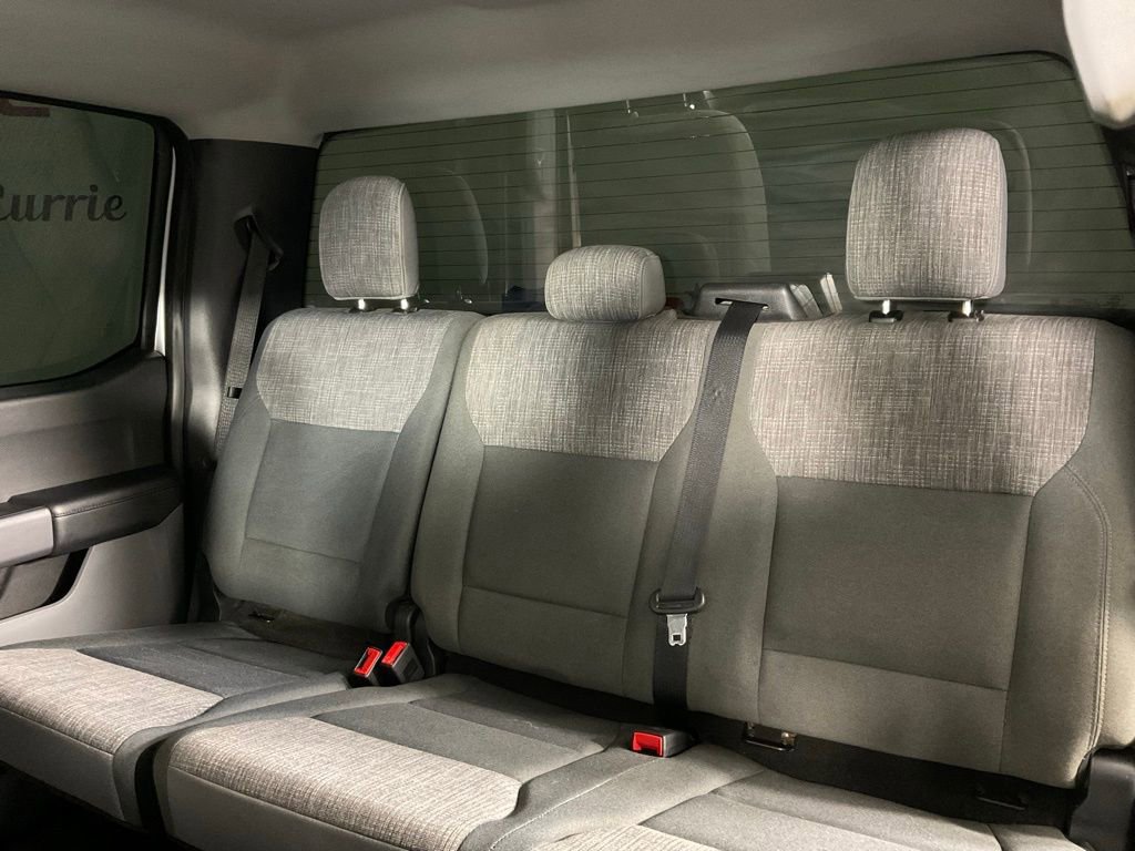 Certified 2023 Ford F150 XLT w/ Trailer Tow Package image 16