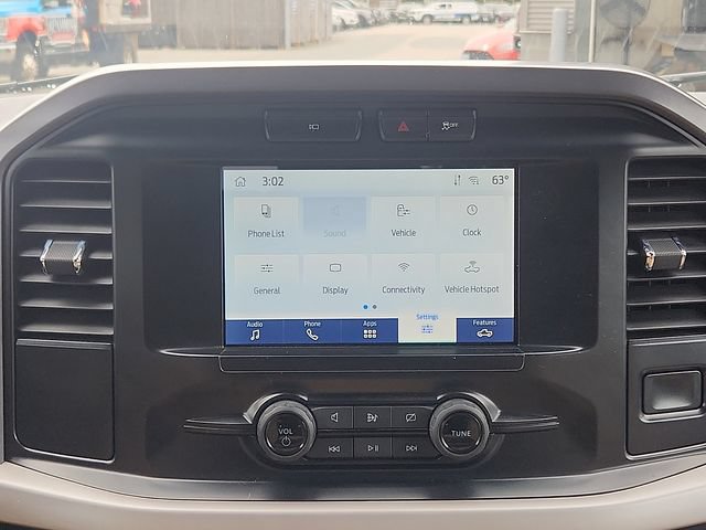 Certified 2023 Ford F150 XLT AWD/4WD image 16